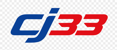 CJ33 Logo